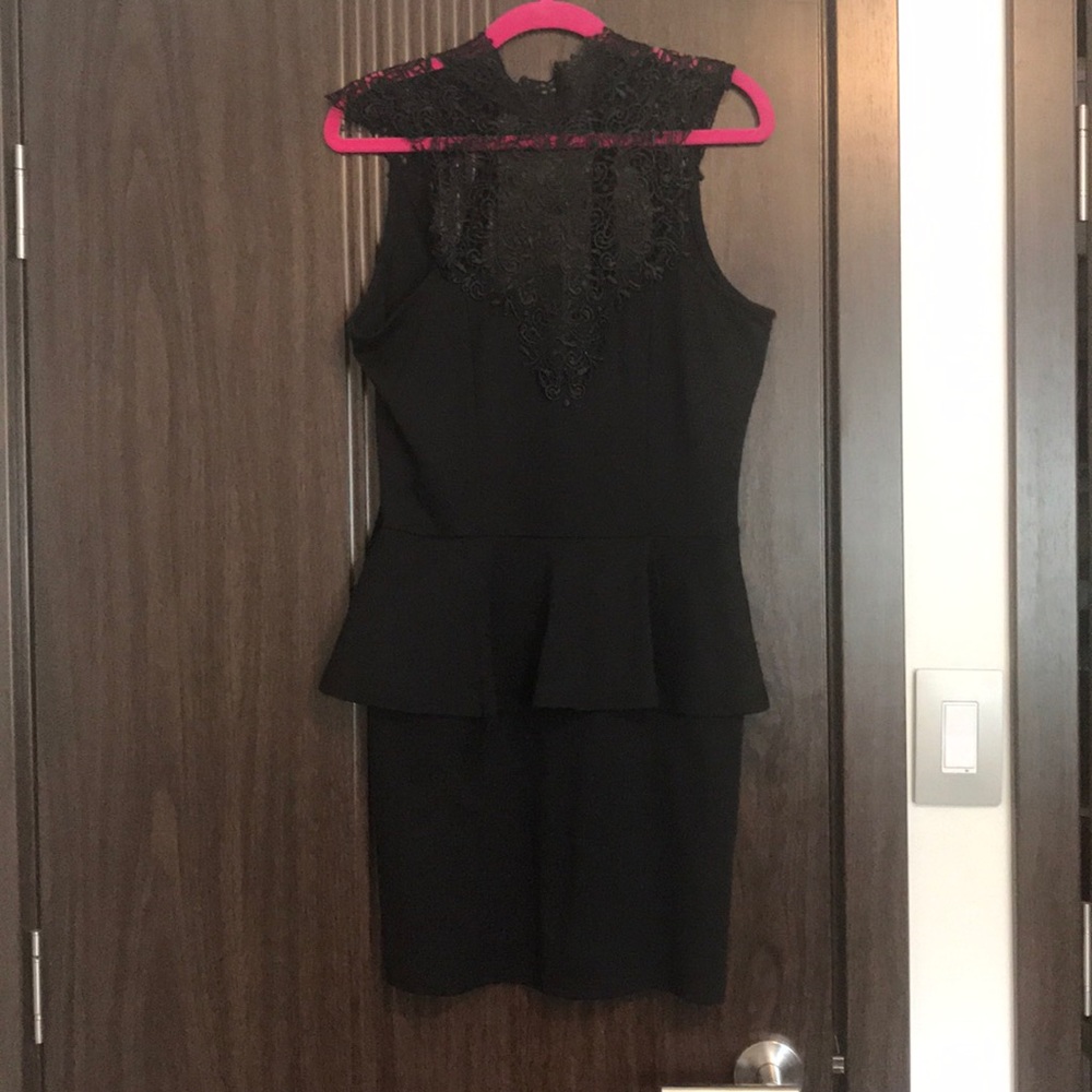 Baby Doll Dress